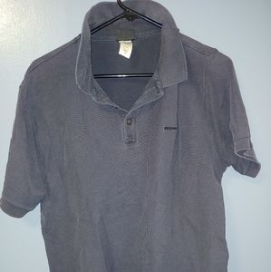 Patagonia polo